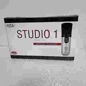 새상품-MXL STUDIO ONE REDDOT 콘덴서마이크