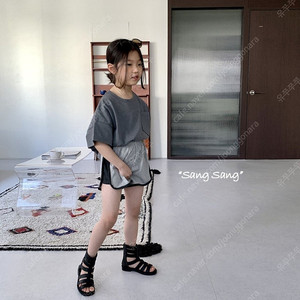 (새상품) 랍빠 반바지