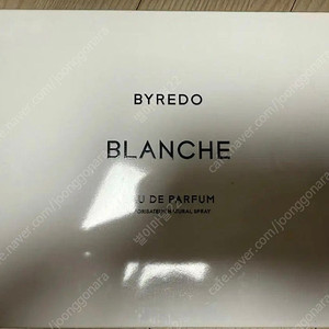 바이레도 블랑쉬100ml(미개봉 새상품 백화점)배송비포함 선물용가능️가격다운️