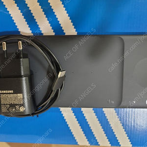 삼성 무선 충전 트리오 EP-P6300 팝니다