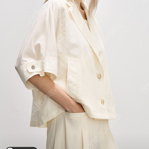 24년 시스템 자켓