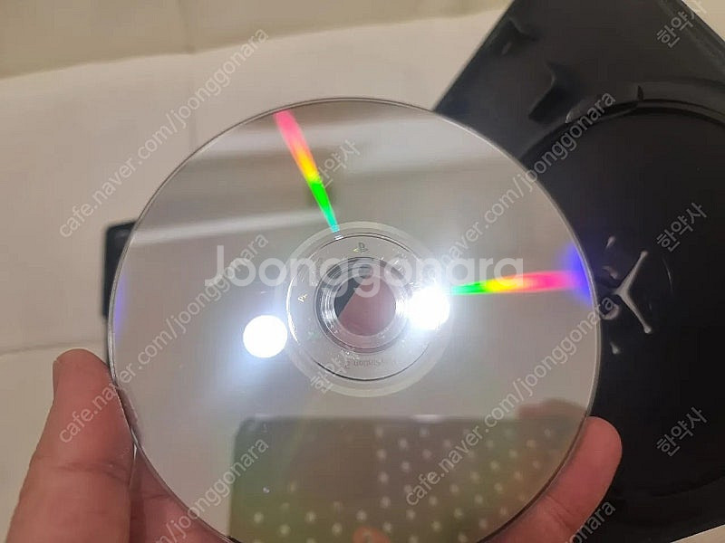 ps2 페르소나3 페스 버그수정판--4