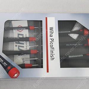 Wiha 드라이버 260PK7