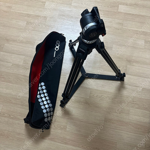 셔틀러 에이스 sachtler Ace M GS 1002