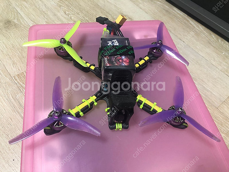드론 FPV 판매합니다--0