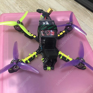 드론 FPV 판매합니다