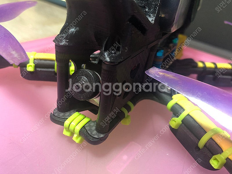 드론 FPV 판매합니다--2