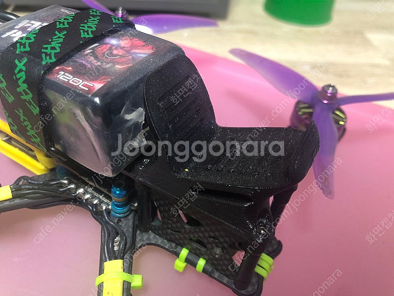 드론 FPV 판매합니다--3