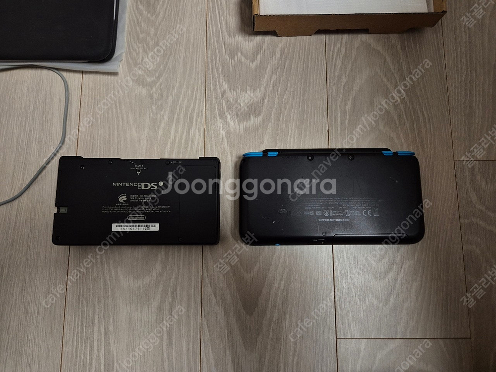 닌텐도ds + 닌텐도2DS XL 판매--2