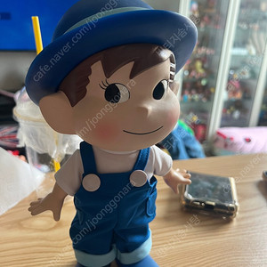 후지야 포코짱