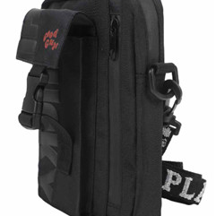 Chucky Good Guys Mini Messenger Crossbody Bag 처키 굿 가이즈 미니 메신저 크로스바디 백