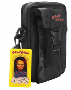 Chucky Good Guys Mini Messenge...--2