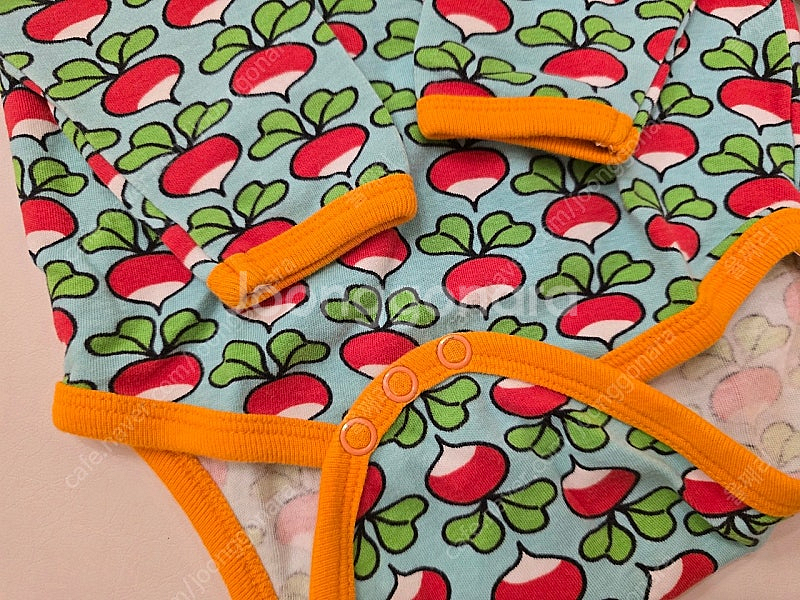 던스 순무 바디수트 80 일괄(가격내림)--1