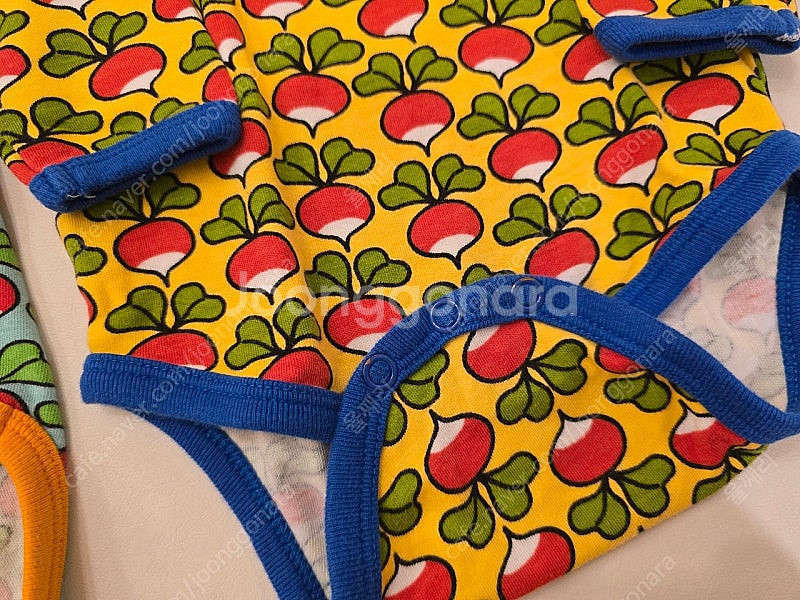 던스 순무 바디수트 80 일괄(가격내림)--2