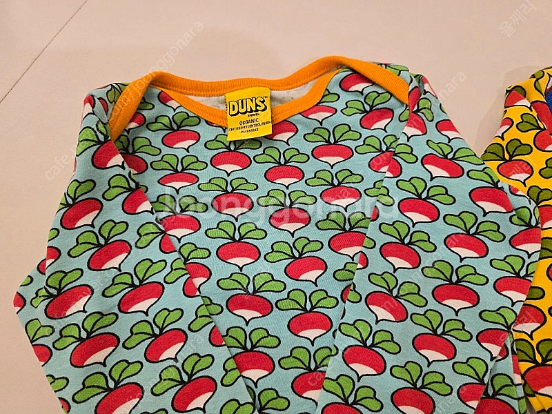 던스 순무 바디수트 80 일괄(가격내림)--3