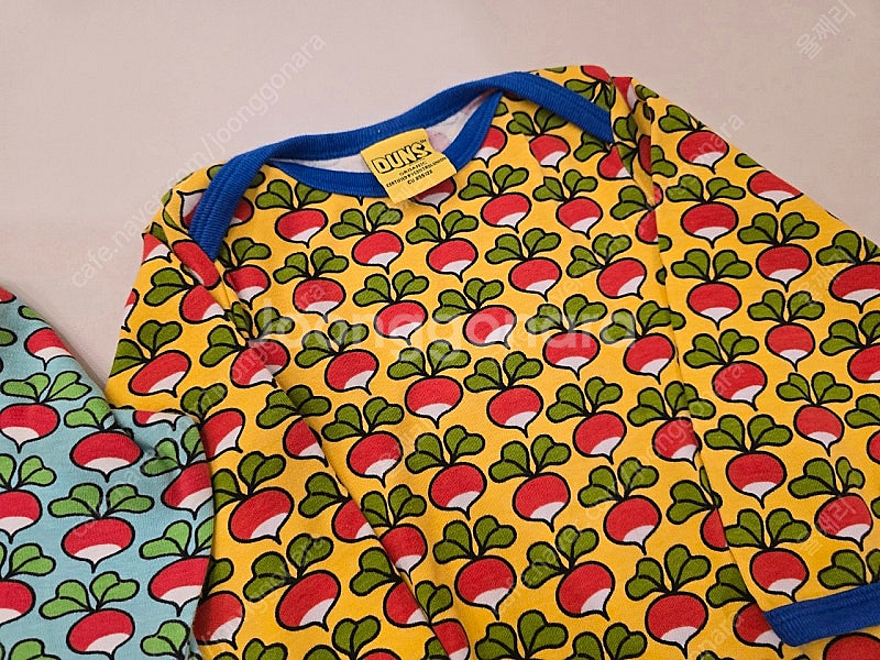 던스 순무 바디수트 80 일괄(가격내림)--4