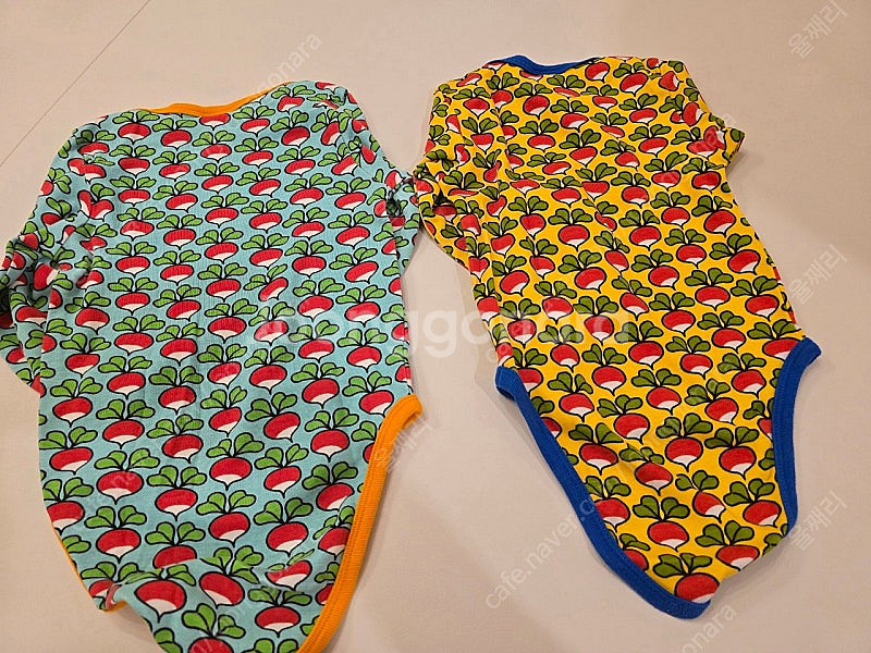 던스 순무 바디수트 80 일괄(가격내림)--7