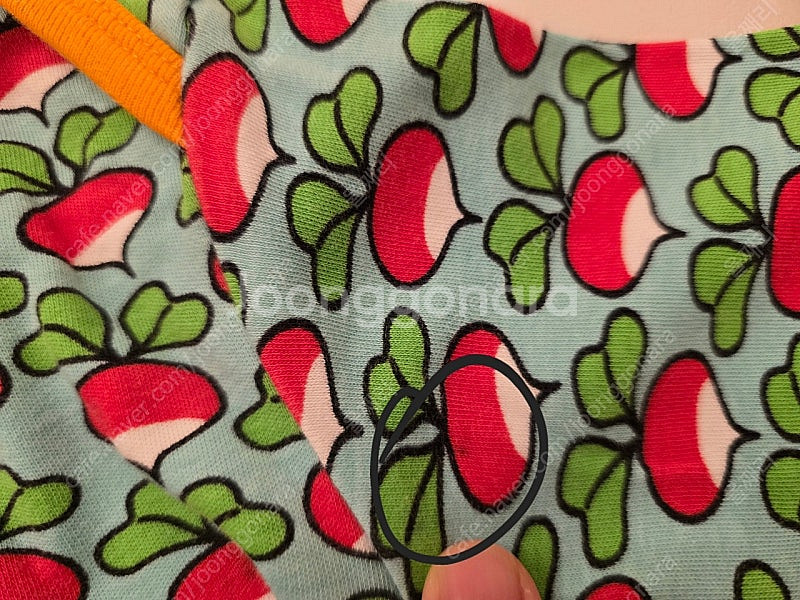 던스 순무 바디수트 80 일괄(가격내림)--9