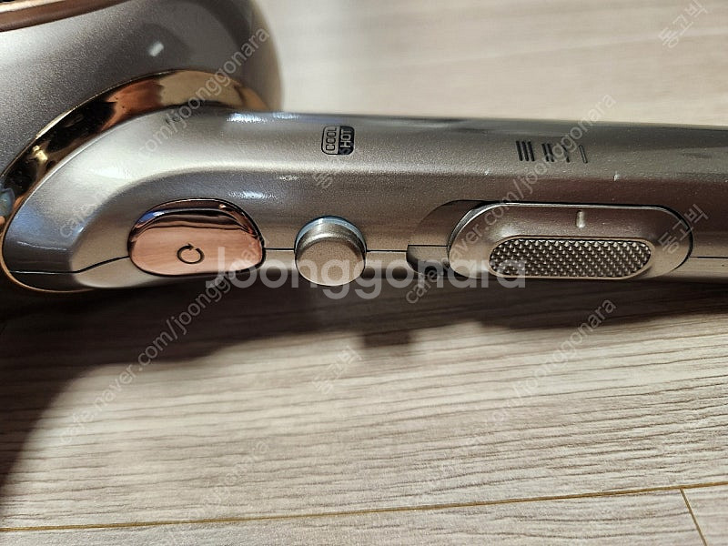 유닉스 BLDC 드라이기 UN-A6010--2