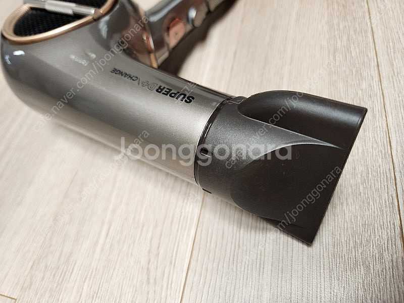 유닉스 BLDC 드라이기 UN-A6010--5