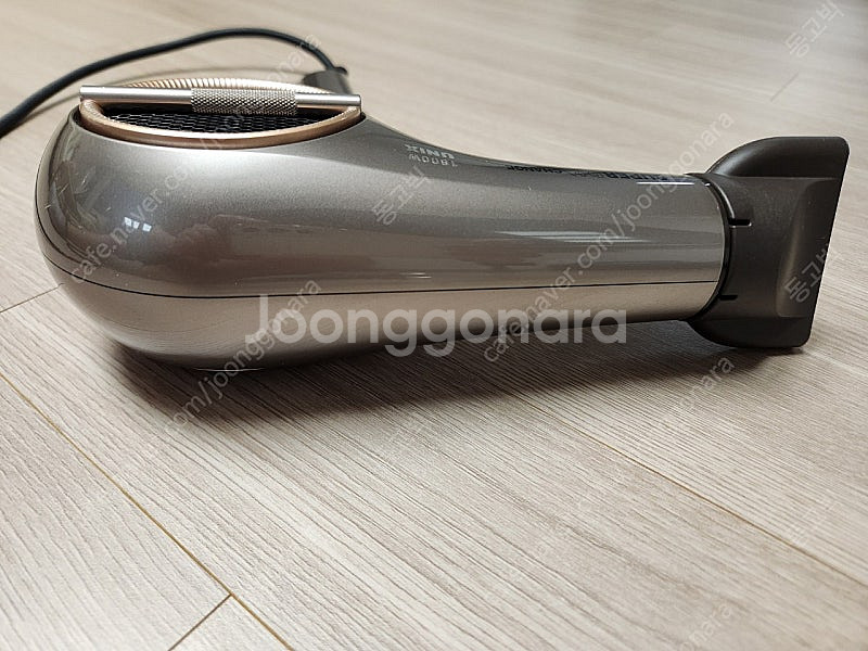 유닉스 BLDC 드라이기 UN-A6010--9