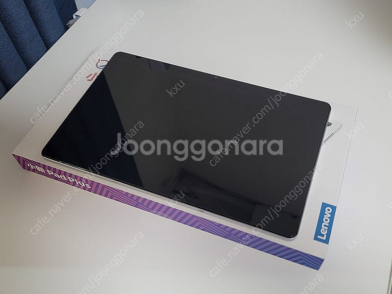 레노버 P11 Plus 6GB+128GB 샤오신패드 태...--2