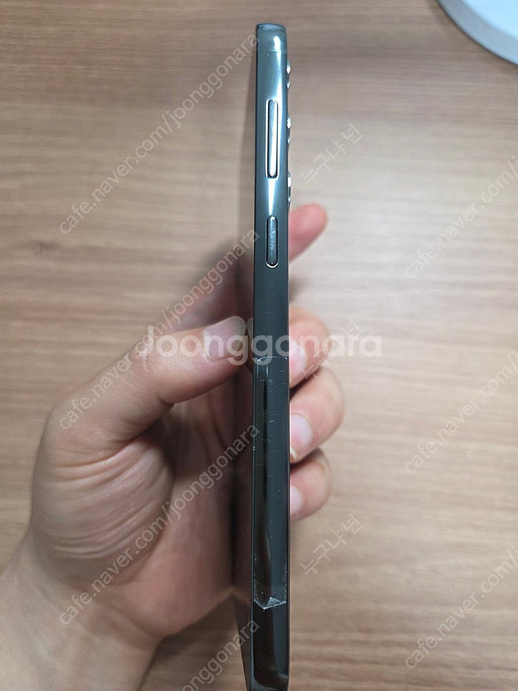 (개인)갤럭시 s23 플러스(SM-S916N) 그린 2...--5