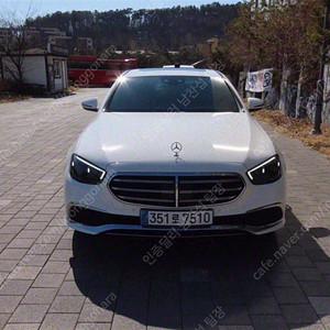 벤츠 E클래스 중고 벤츠 중고 2021년식 48,967km E250 익스클루시브 개인사업자 차량구매