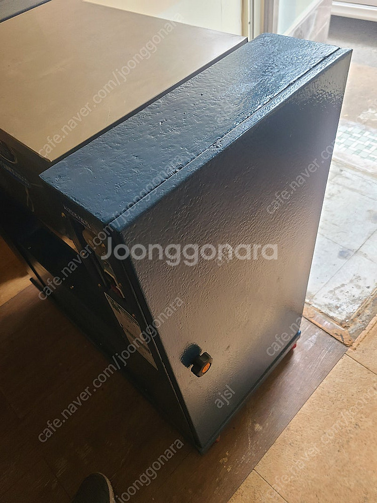 삼우뿔형20kg반죽기 팝니다. 택배가능합니다~~~--1