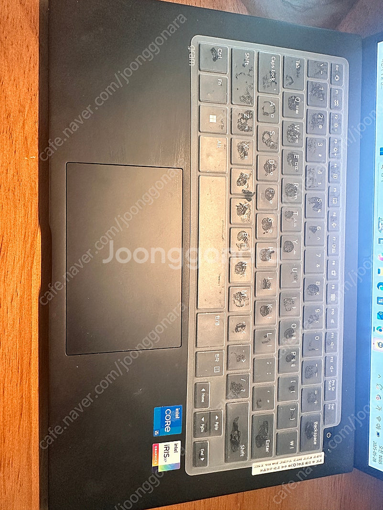 LG 그램 14인치 노트북 gram 14ZD95P i5...--1