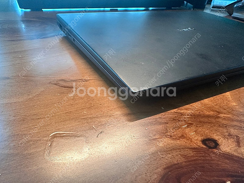 LG 그램 14인치 노트북 gram 14ZD95P i5...--2