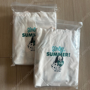 (새제품)미개봉 스타벅스X베베드피노 우비M