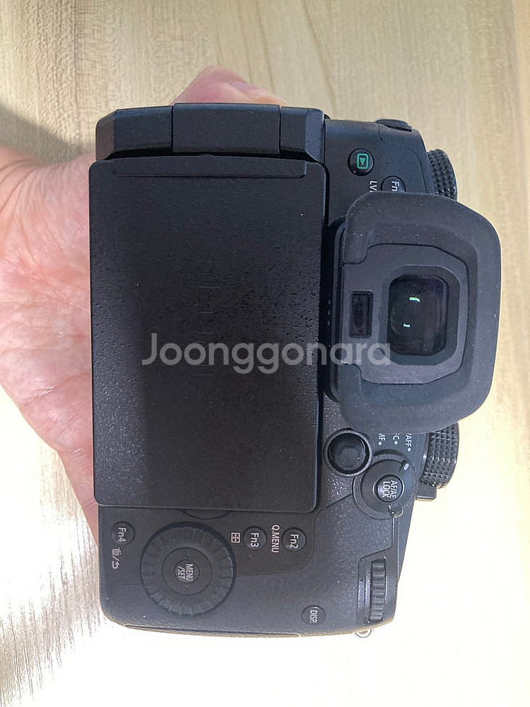 파나소닉 루믹스 gh5 팝니다--1