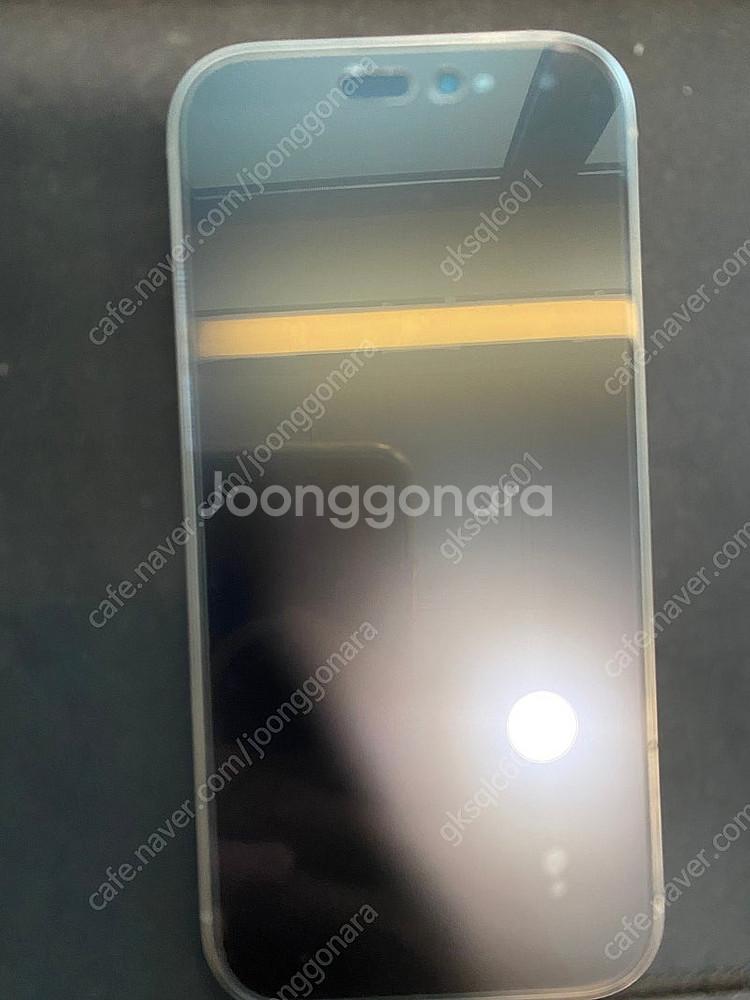 아이폰16pro 128GB--1
