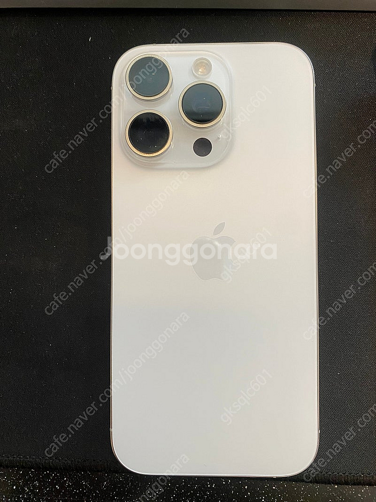 아이폰16pro 128GB--2