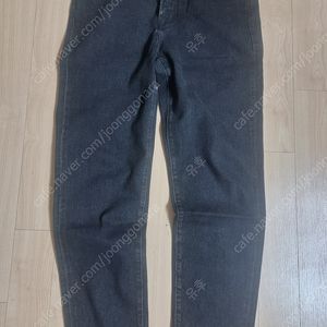 바스통 702 블랙진 32사이즈