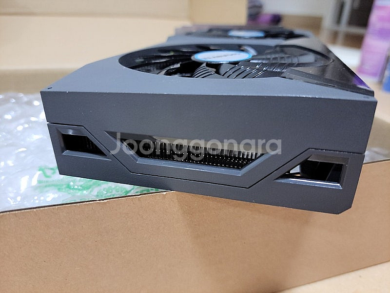 기가바이트 rtx 3060ti 그래픽카드 팝니다--5