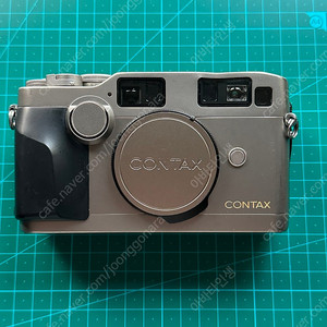 콘탁스 G2 + 35mm + 45mm + TLA200 판매합니다.