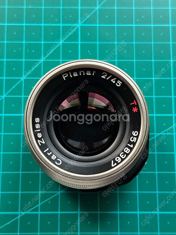콘탁스 G2 + 35mm + 45mm + TLA200 ...--6