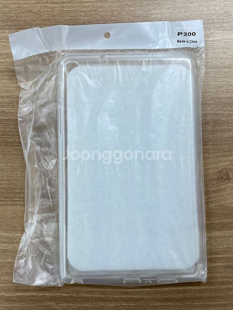 삼성 갤럭시탭A 2종 미개봉 젤리 케이스 SM-T500...--0