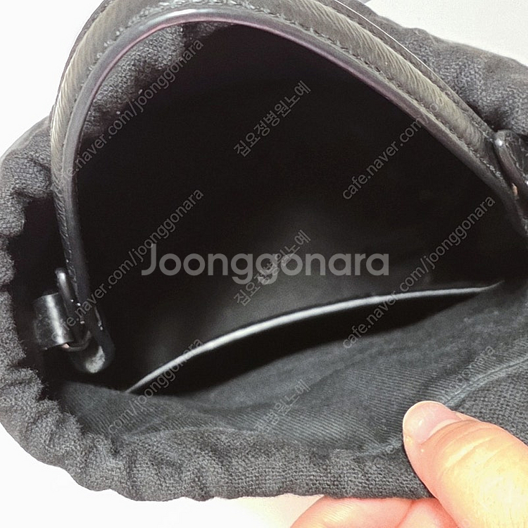 메종마르지엘라 버킷백--3