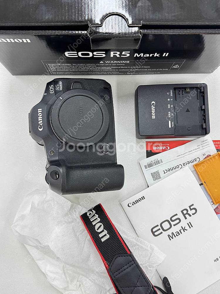 캐논 EOS R5 mark2 알오막투 , R5 , R3...--0