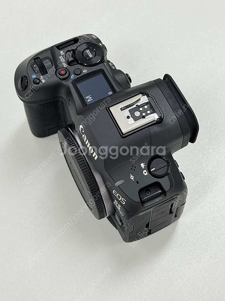 캐논 EOS R5 mark2 알오막투 , R5 , R3...--4