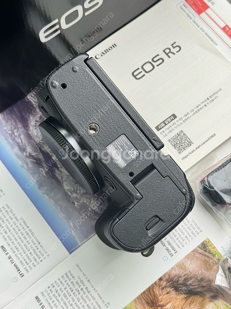 캐논 EOS R5 mark2 알오막투 , R5 , R3...--7