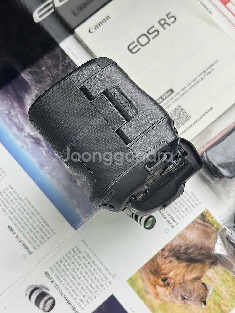 캐논 EOS R5 mark2 알오막투 , R5 , R3...--8