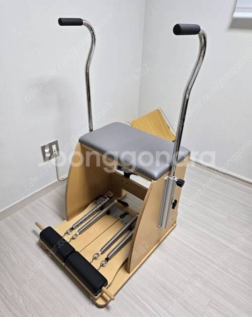 필라테스 체어 바움 체어 (대전)--0