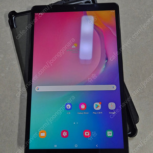 삼성 갤럭시탭 A 10.1 SM-T510