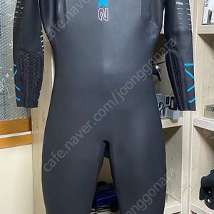 2XU 프로펠 P2 웻슈트 XL사이즈