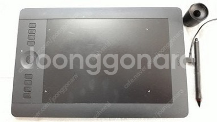 와콤 타블렛 PTH-651,CTL-672 2가지 제품 ...--0