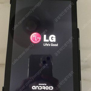 LG G패드 7인치(lg v410) 1만원/패드/G패드